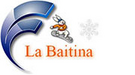 La Baitina / Druogno Logo
