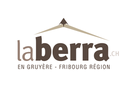 La Berra - La Roche Logo
