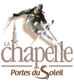 La Chapelle d'Abondance / Portes du Soleil Logo