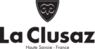 La Clusaz - Lake Annecy Ski Resort Logo