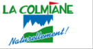 La Colmiane Logo