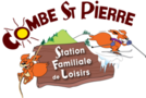 La Combe Saint-Pierre Logo