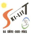 La Côte-aux-Fées Logo