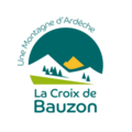 La Croix de Bauzon Logo