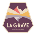 La Grave - La Meije Logo