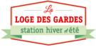 La Loge des Gardes Logo