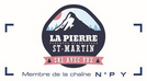 La Pierre Saint-Martin Logo