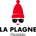 La Plagne / Paradiski Logo