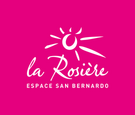 La Rosière - Espace San Bernardo Logo