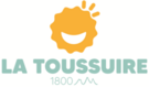 La Toussuire - Les Sybelles Logo