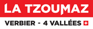 La Tzoumaz - Mayens de Riddes Logo