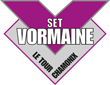 La Vormaine Logo