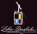 Laber - Oberammergau Logo