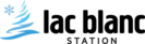 Lac Blanc Logo