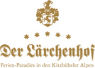 Lärchenhof Erpfendorf Logo