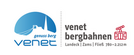 Landeck / Zams / Fliess / Venetregion Logo
