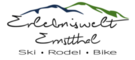 Lauscha - Ernstthal Logo