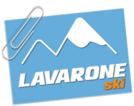 Lavarone - Luserna / Alpe Cimbra Logo