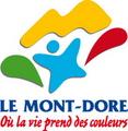 Le Mont Dore - Massif du Sancy Logo