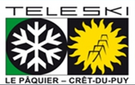 Le Pâquier / Crêt-du-Puy Logo