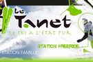 Le Tanet Logo