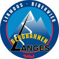 Lermoos / Grubigsteinbahnen Logo