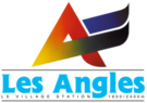 Les Angles Logo