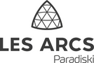 Les Arcs - Bourg-Saint-Maurice / Paradiski Logo