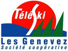 Les Genevez Logo