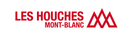 Les Houches / Saint-Gervais Logo