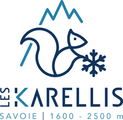 Les Karellis Logo