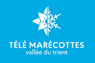 Les Marécottes Logo