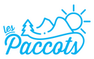 Les Paccots - Châtel Saint Denis Logo