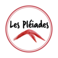Les Pléiades Logo
