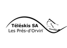 Les Prés-d'Orvin Logo