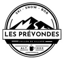 Les Prévondes Logo