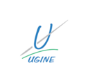 Les Rafforts / Héry sur Ugine Logo