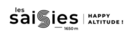 Les Saisies Logo