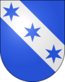Les Verrières Logo