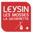 Leysin - Les Mosses - La Lécherette Logo