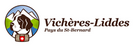 Liddes - Vichères Logo