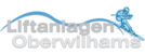 Liftanlagen Oberwilhams Logo