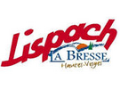 Lispach - La Bresse Logo