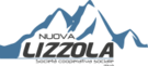 Lizzola - Valbondione Logo