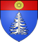 Longchaumois - Rosset Logo
