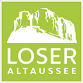 Loser / Altaussee / Schneebären Logo