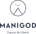 Manigod Logo