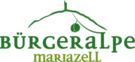 Mariazeller Bürgeralpe Logo