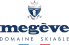 Megève Logo