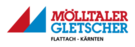 Mölltaler Gletscher Logo